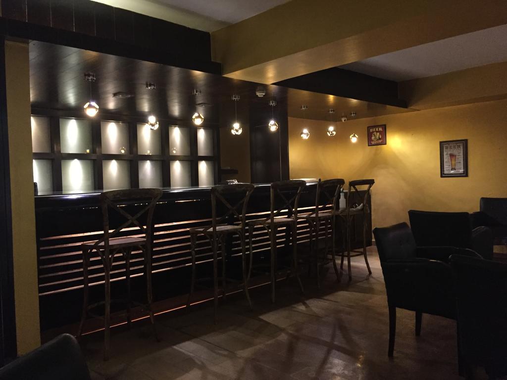 Hotel Park Maple Amritsar Exterior foto